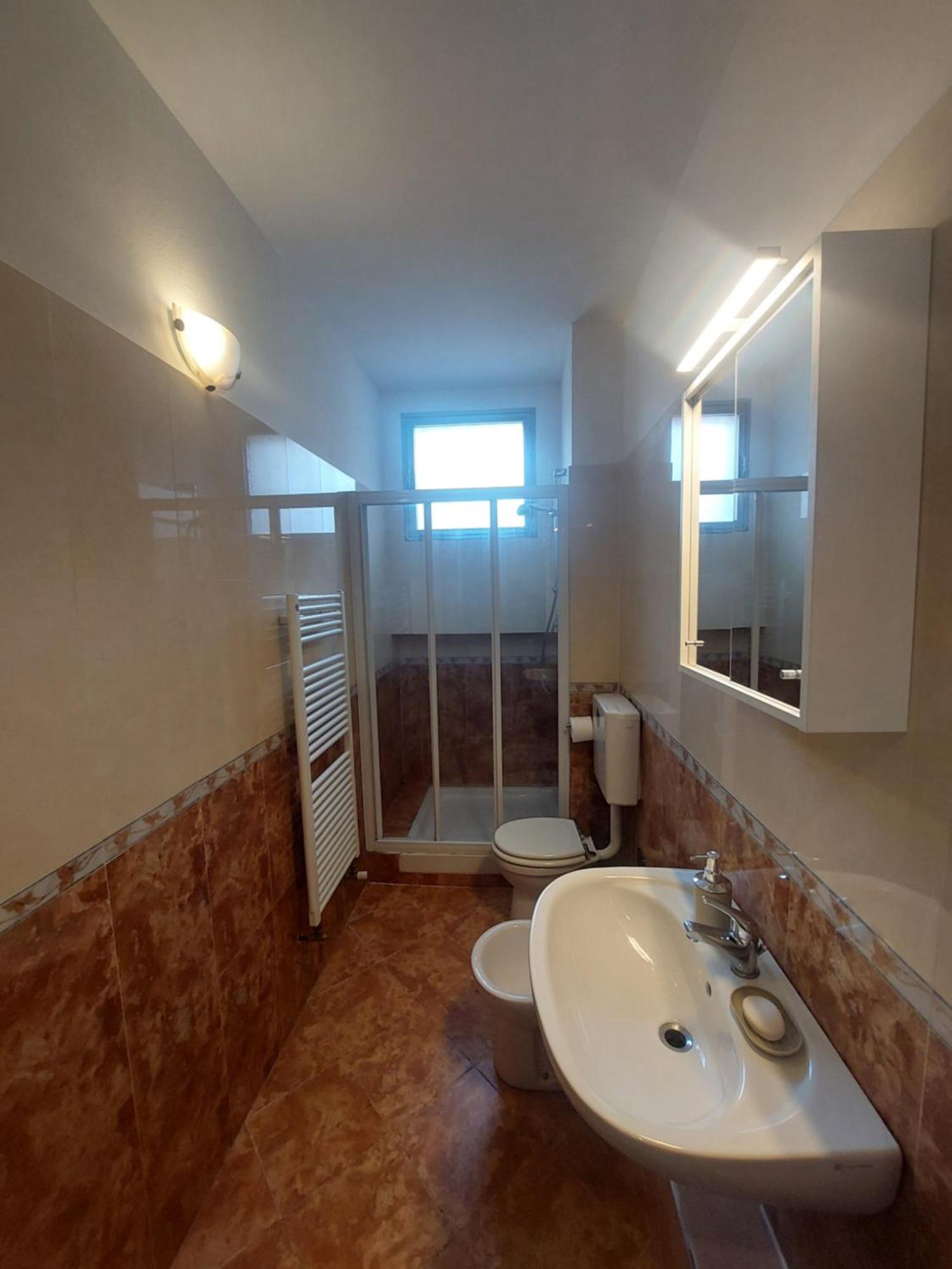 Del Greco House Careggi Apartment Florence Exterior photo